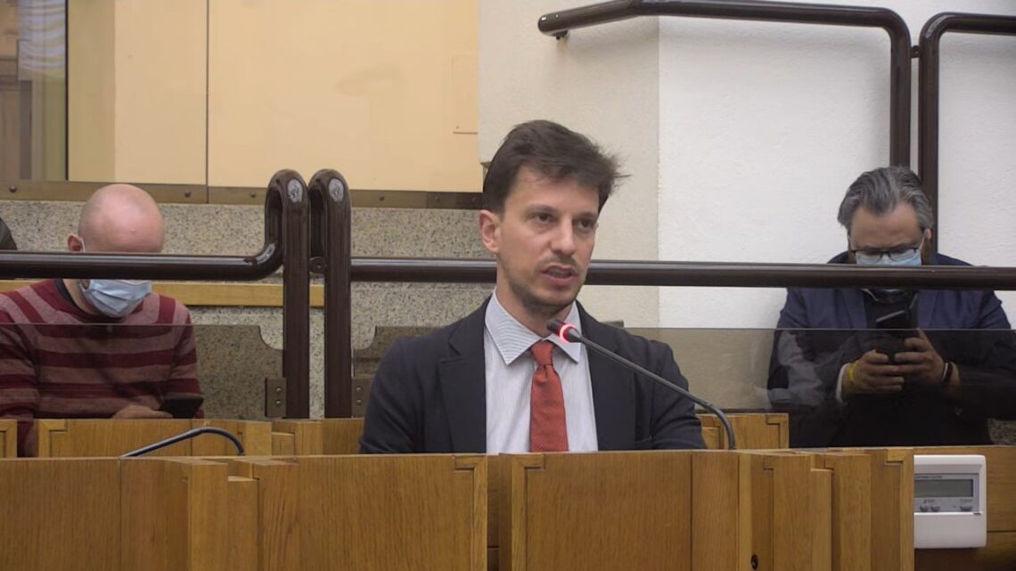 WELFARE: “INCAPACITÀ’ DELLA GIUNTA A DARE RISPOSTE ALLE PERSONE CON DISABILITÀ’, ASSOCIAZIONI E SINDACATI” – PAPARELLI E BORI (PD) SU PRINA E NON AUTOSUFFICIENZA