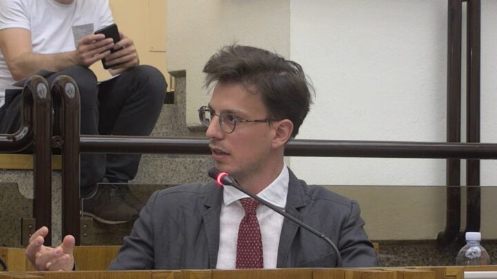 “L’UMBRIA FA UN PASSO NEL FUTURO NEL SEGNO DELLA SOSTENIBILITÀ. ORA UNA MOZIONE IN TUTTI I CONSIGLI COMUNALI” – BORI (PD) SULLA DICHIARAZIONE EMERGENZA CLIMATICA E AMBIENTALE APPROVATA IERI A PALAZZO CESARONI
