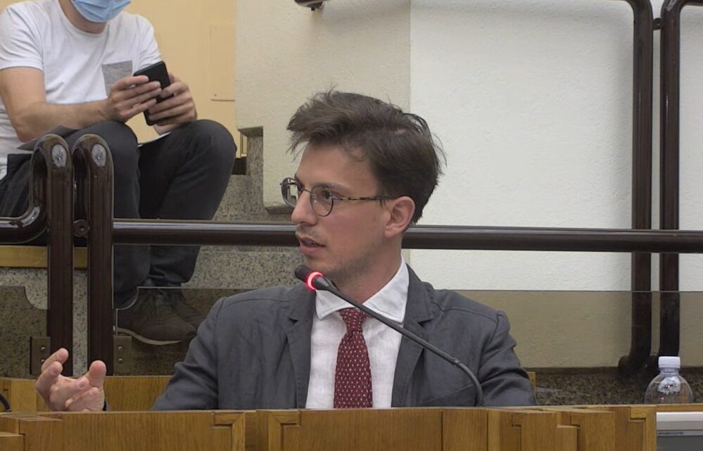 POLITICA: “PER L’ORVIETANO SERVE CAMBIO DI PASSO SU INFRASTRUTTURE, AMBIENTE, SANITÀ E AREE INTERNE” – NOTA DI BORI (PD)