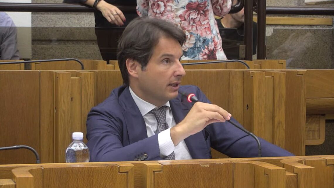 AMBIENTE: “CONTRASTARE SITUAZIONI DI DISAGIO CAUSATE DALL’INQUINAMENTO ODORIGENO” – CARISSIMI (LEGA) ANNUNCIA PROPOSTA DI LEGGE