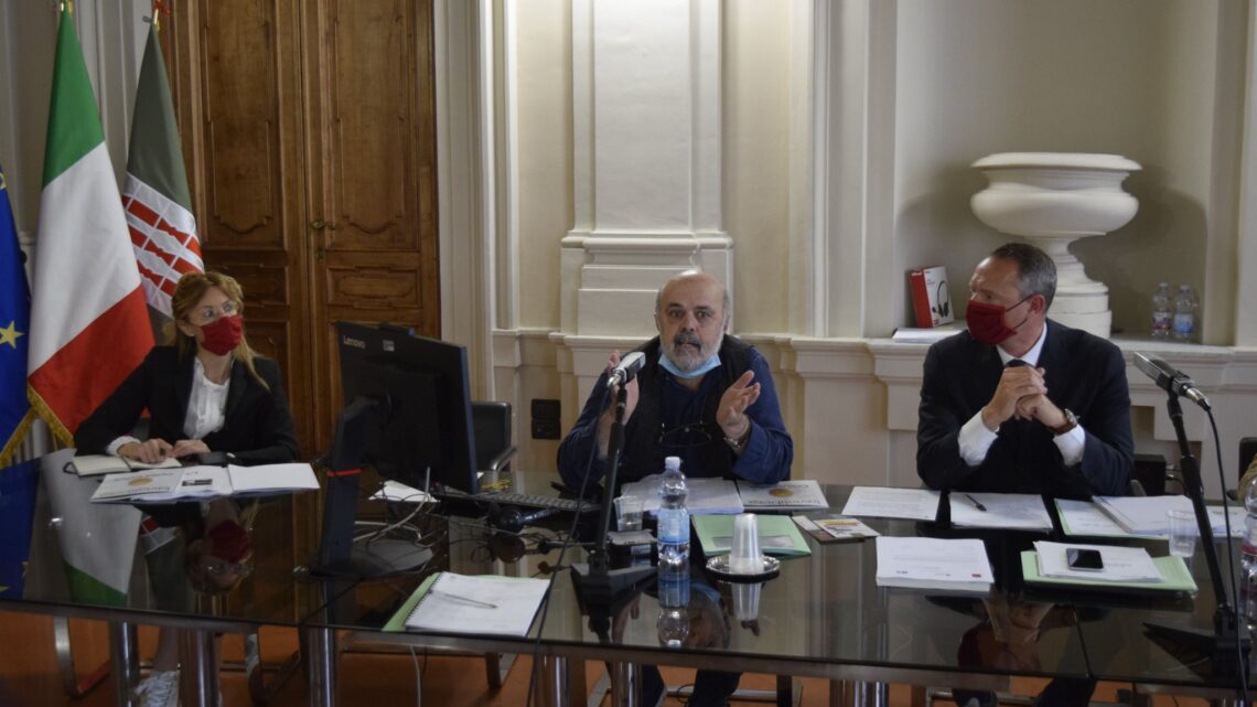 SICUREZZA: COMMISSIONE SU CRIMINALITÀ ORGANIZZATA E MAFIA – APPROVATA ISTITUZIONE OSSERVATORIO – SÌ A PROPOSTA RISOLUZIONE UNITARIA CONTRO INFILTRAZIONI PERIODO POST-COVID