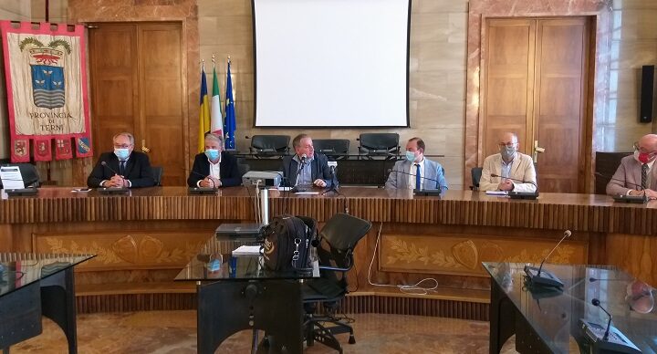 MALTEMPO, COMUNI DANNEGGIATI CHIEDONO STATO DI EMERGENZA