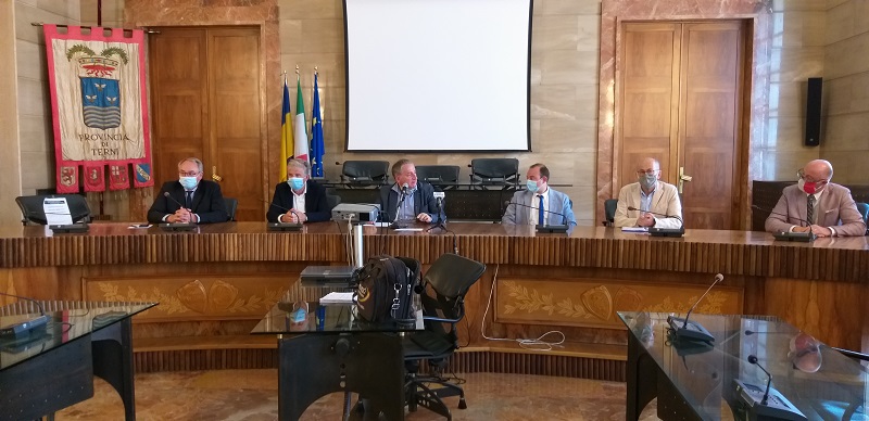 MALTEMPO, COMUNI DANNEGGIATI CHIEDONO STATO DI EMERGENZA