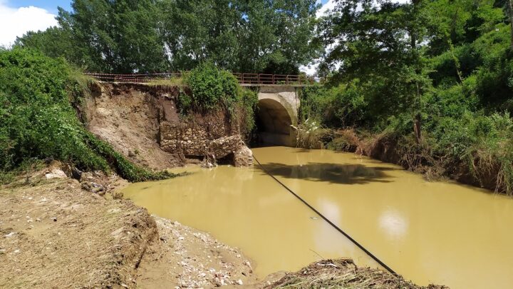 EMERGENZA ALLUVIONE 15 SETTEMBRE 2022, DAL GOVERNO ULTERIORE STANZIAMENTO DI 8,4 MLN EURO PER INTERVENTI A GUBBIO, PIETRALUNGA, SCHEGGIA E PASCELUPO. LA REGIONE: RISORSE PREZIOSE PER LE COMUNITÀ LOCALI