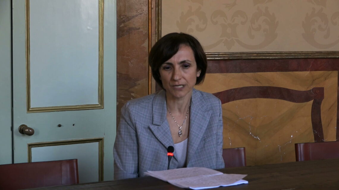 INTERROGAZIONE PER PROGETTI DI RIGENERAZIONE URBANA