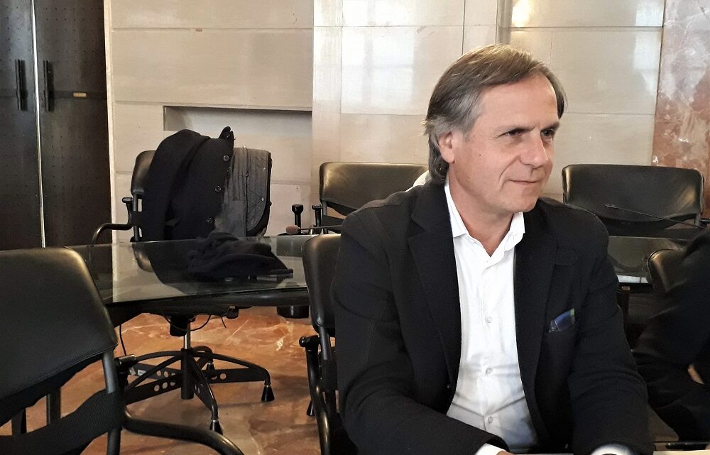 PROVINCIA: DAL CONSIGLIO, DANIELE (LEGA-PROVINCIA LIBERA): “BENE RINEGOZIAZIONE CONTRATTO ENERGIA, ORA URGENTE REVISIONE LEGGE DELRIO”