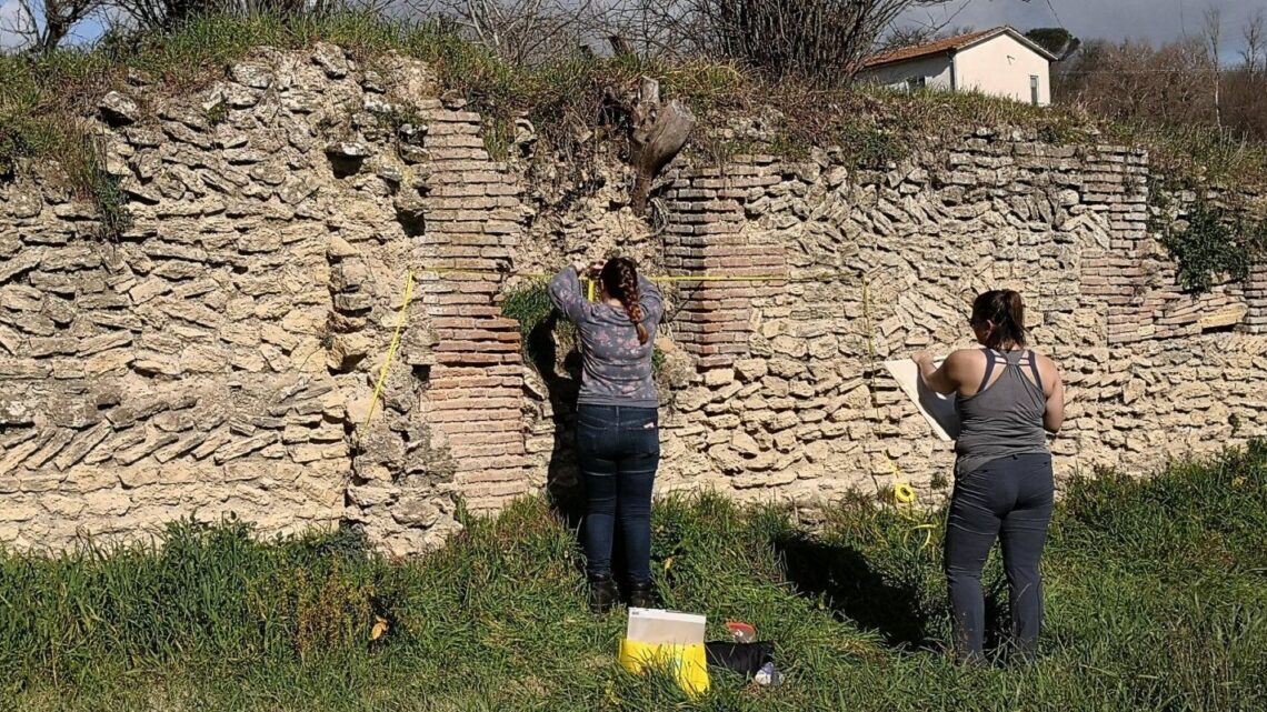 GIOVE, ARCHEOLOGIA: FIRMATO PROTOCOLLO D’INTESA CON LA AMERICAN UNIVERSITY OF ROME