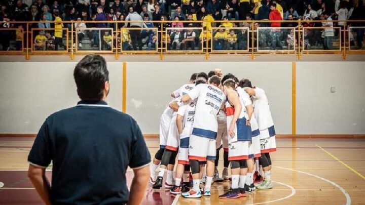 LUNEDÌ 8 GIUGNO RIPARTE L’ATTIVITÀ IN CASA VIRTUS ASSISI