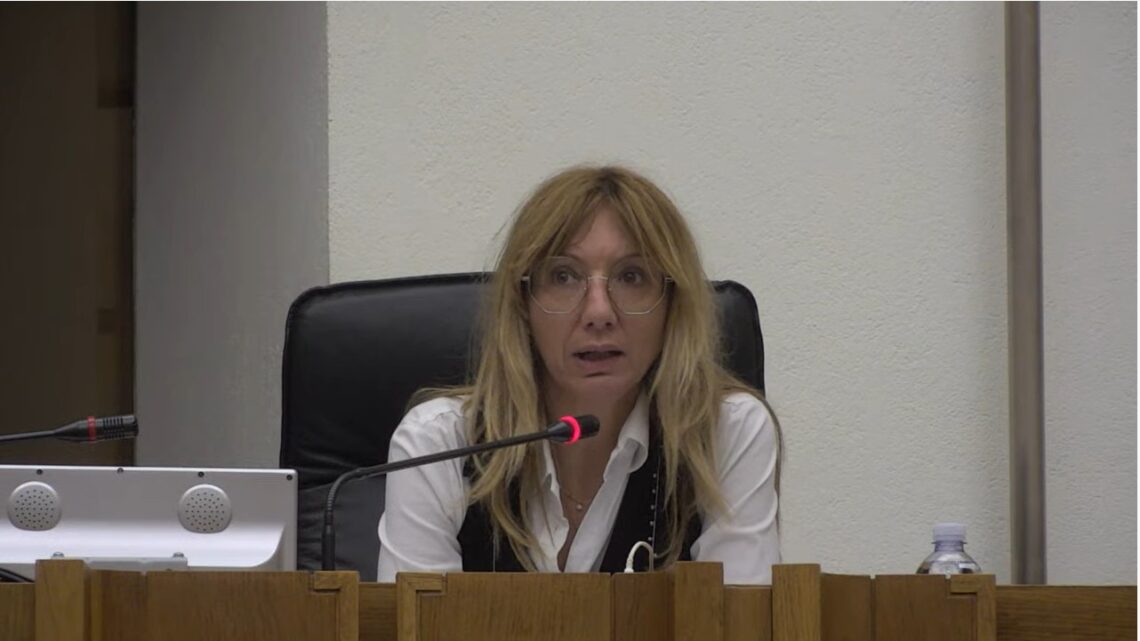 ISTRUZIONE: ISTITUIRE IL SERVIZIO DI PSICOLOGIA SCOLASTICA – PROPOSTA DI LEGGE DI MELONI (PD)