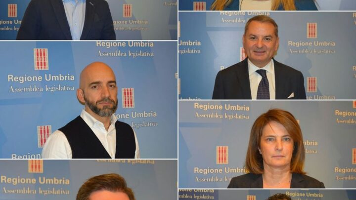 SANITÀ’: “LA GIUNTA SMENTISCE I CONSIGLIERI DELLA LEGA CHE AVEVANO CHIESTO LE DIMISSIONI DEL COMMISSARIO ARCURI” – NOTA CONSIGLIERI PD, M5S E GRUPPO MISTO: “RITARDI COLPA DELLA STESSA GIUNTA DI PALAZZO DONINI”