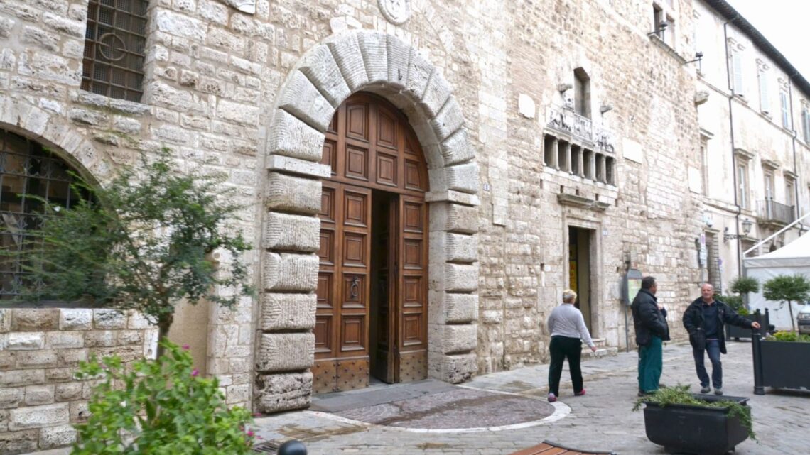 NARNI, PRECISAZIONE, POSTICIPO TASSE RIGUARDA LA TARI, TIBERTI: “GRANDE SFORZO PER VENIRE INCONTRO A CITTADINI E IMPRESE”  