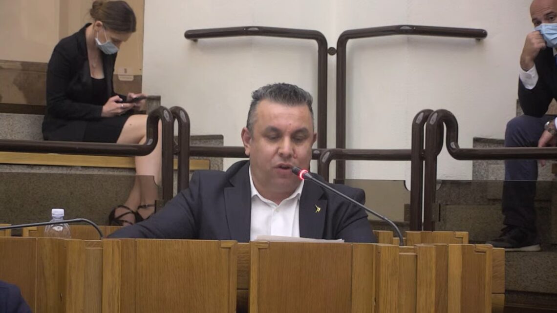 COVID: “BENE IL RIPENSAMENTO DEL GOVERNO SUGLI SPOSTAMENTI TRA COMUNI A NATALE” – NOTA DI PASTORELLI (LEGA)