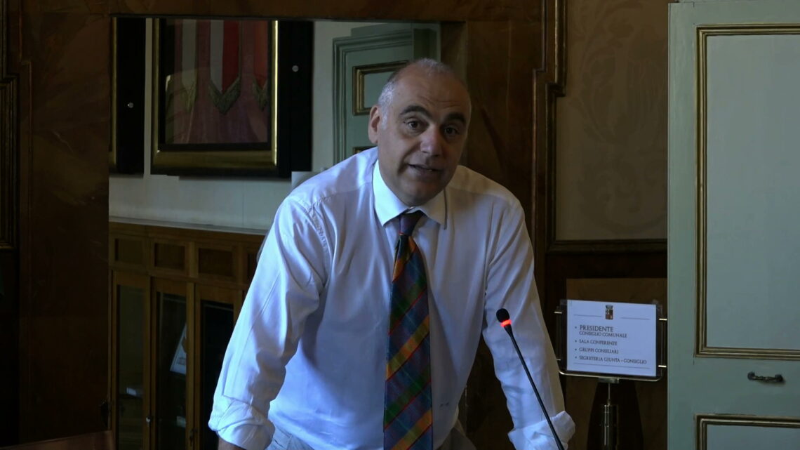 APPROVATO BILANCIO DI PREVISIONE 2020/2022