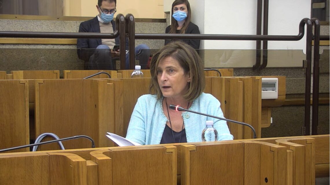 SANITÀ: “DAL GOVERNO 30 MILIONI PER L’EDILIZIA: SERVE UN PIANO CONCRETO” – NOTA DI PORZI (PD)