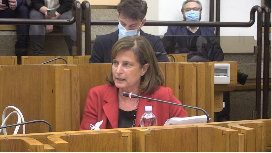 SANITÀ: “TAMPONI RAPIDI NELLE FARMACIE CONVENZIONATE A NON PIÙ DI 20 EURO COME NELLA REGIONE LAZIO” – PORZI (PD) ANNUNCIA MOZIONE