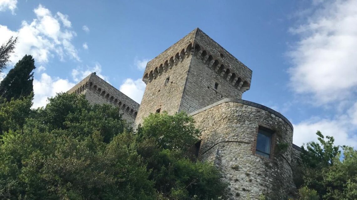 NARNI, DA SABATO RIAPRONO SITI TURISTICI CITTÀ: AL VIA VISITE A ROCCA ALBORNOZ, SOTTERRANEI E MUSEO EROLI