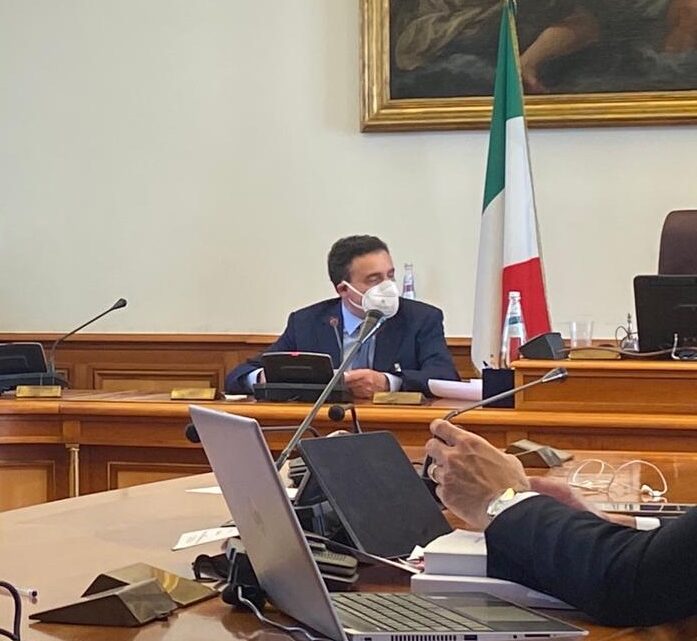 RADIOTV, RUOLO CENTRALE PER IL SISTEMA ECONOMICO E INFORMATIVO