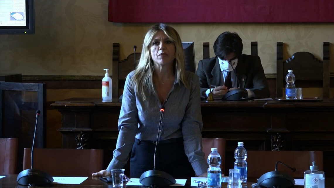 ORVIETO, LA FILCAMS CGIL REPLICA ALLA SINDACA TARDANI: NESSUNA RESPONSABILITÀ DEGLI OPERATORI DEL CUP PER MALFUNZIONAMENTI SANITÀ 