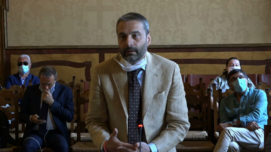 MOZIONE PER INDIVIDUAZIONE AREE DI SGAMBAMENTO PER CANI DA COMPAGNIA