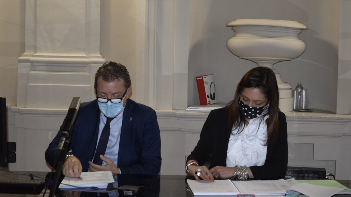 TERZA COMMISSIONE: PARERE FAVOREVOLE ALL’UNANIMITÀ SU PROROGA SCADENZE AUTORIZZAZIONE TRASPORTO SANITARIO AL 3O OTTOBRE 2020