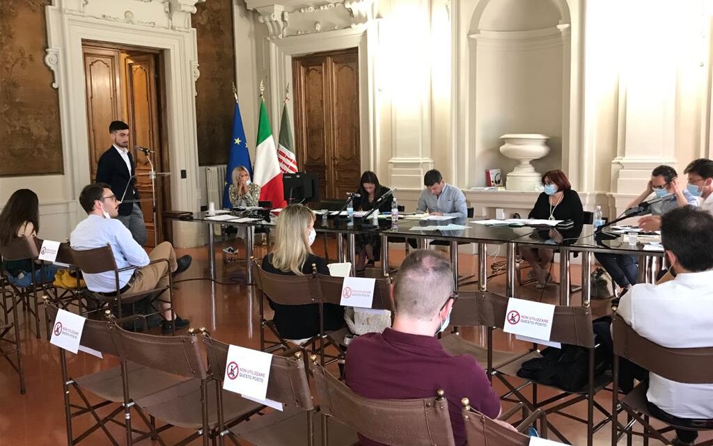 TERZA COMMISSIONE: MANCATO RICONOSCIMENTO DEL BONUS AI MEDICI IN FORMAZIONE SPECIALISTICA IMPEGNATI NELL’EMERGENZA COVID-19 – AUDIZIONE SPECIALIZZANDI