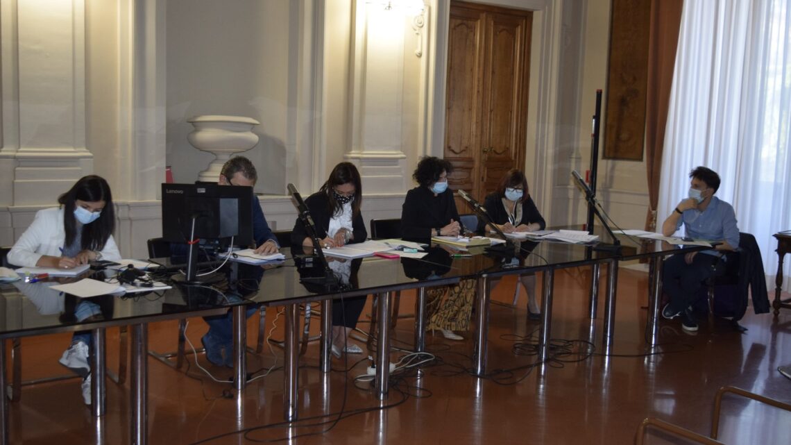 TERZA COMMISSIONE: APPROVATO IL PRINA 2019-2021. SERVONO RISORSE PER LE PERSONE CON GRAVISSIMA DISABILITÀ ATTUALMENTE ESCLUSE DALL’ASSISTENZA INDIRETTA