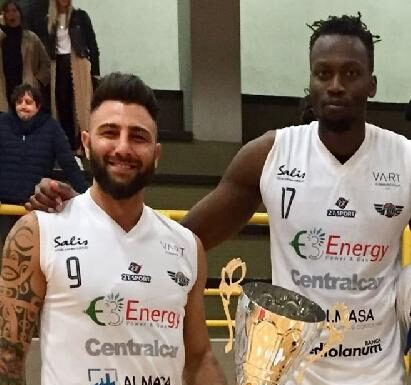 UFFICIALE, SI SEPARANO LE STRADE DEL BASKET TODI E DI SALVATORE VARRIALE