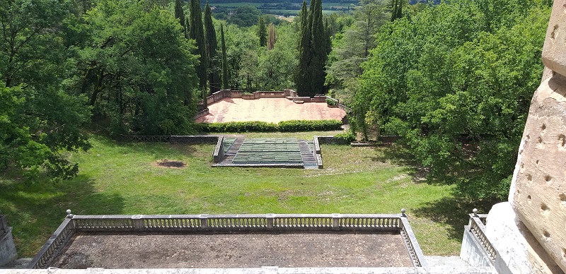 PROVINCIA, DAL CONSIGLIO: SANTINI (FDI) E DANIELE (LEGA) CHIEDONO RIAPERTURA PARCO VILLALAGO ENTRO LUGLIO