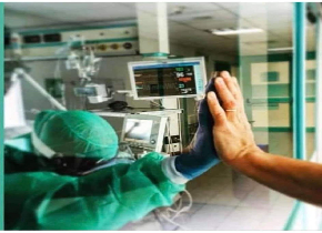 CORONAVIRUS: TRASFERIMENTO DI PAZIENTE COVID DALL’OSPEDALE DI CITTÀ DI CASTELLO A TERNI: ASSESSORE COLETTO ESPRIME APPREZZAMENTO PER GRANDE PROFESSIONALITÀ