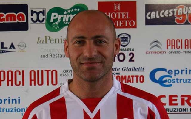 E’ GIULIANO CIOCI IL NUOVO DIRETTORE SPORTIVO
