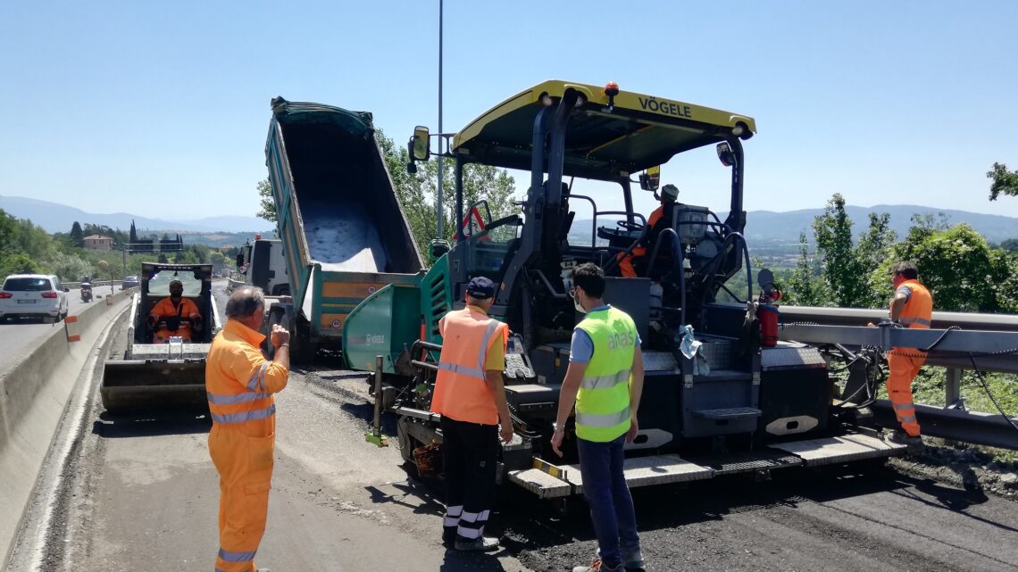 PORANO, LEGA: “BENE FINANZIAMENTI REGIONE PER RIFACIMENTO STRADE”