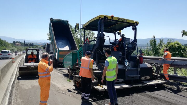PORANO, LEGA: “BENE FINANZIAMENTI REGIONE PER RIFACIMENTO STRADE”