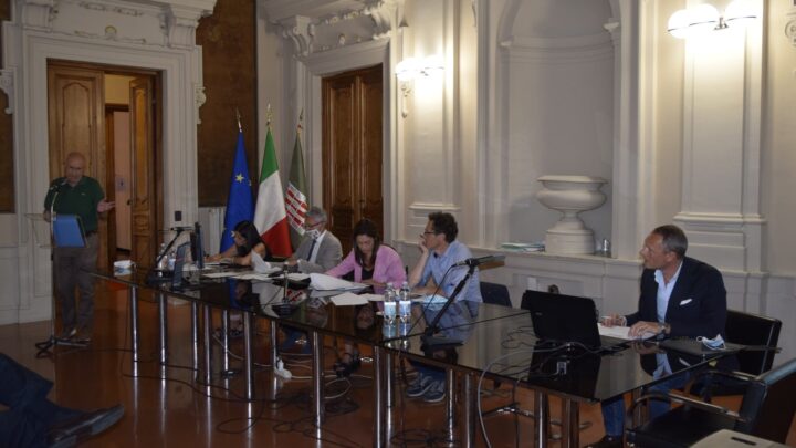 VETERINARIA: “SANITA’ PUBBLICA E SICUREZZA ALIMENTARE DOPO COVID 19” – AUDIZIONE DI SECONDA E TERZA COMMISSIONE CON L’INTERSINDACALE MEDICA
