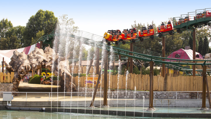 TRIPADVISOR INCORONA LEOLANDIA PARCO A TEMA PIU’ AMATO D’ITALIA PER IL 4° ANNO DI FILA