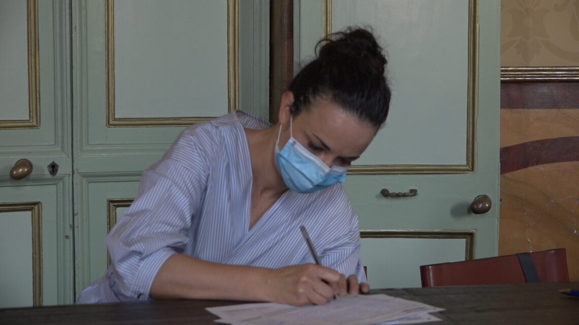 CONSIGLIO COMUNALE APPROVA RISOLUZIONE DELLA MAGGIORANZA SU RIPRISTINO COMPLETO ATTIVITÀ PRESSO OSPEDALE DI OVIETO