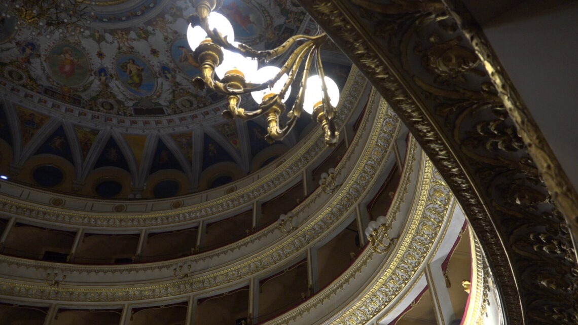 SPAZIO MUSICA – OPERE E CONCERTI 2020 PROPONE L’OPERA LIRICA IL BARBIERE DI SIVIGLIA
