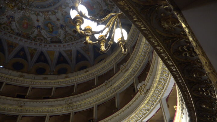SPAZIO MUSICA – OPERE E CONCERTI 2020 PROPONE L’OPERA LIRICA IL BARBIERE DI SIVIGLIA