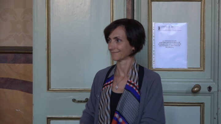 INTERROGAZIONE SU FONDO EMERGENZE IMPRESE E ISTITUZIONI CULTURALI A SOSTEGNO DEL LIBRO E DELLA FILIERA DELL’EDITORIA LIBRARIA