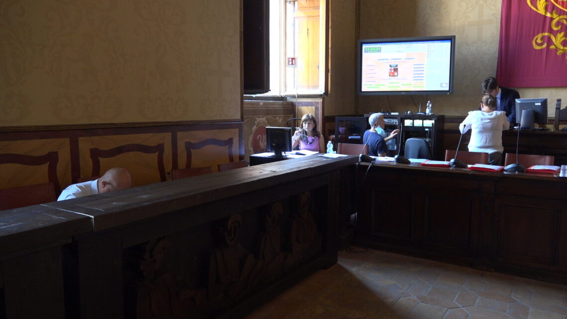 TASSA OCCUPAZIONE SPAZI E AREE PUBBLICHE