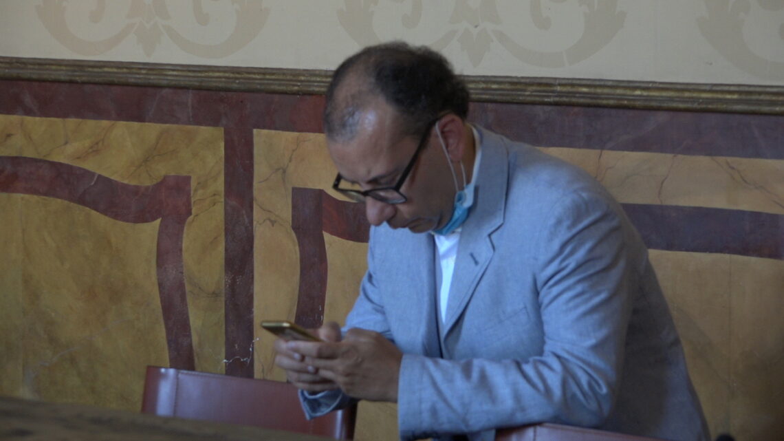INTERROGAZIONE CIRCA LA CHIUSURA POMERIDIANA DELL’UFFICIO POSTALE DEL CENTRO STORICO DI ORVIETO