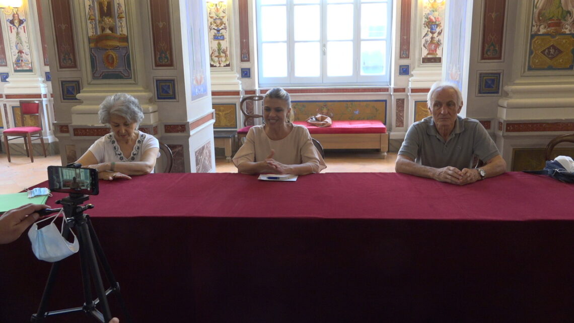 IL TEATRO MANCINELLI DI ORVIETO RIALZA IL SIPARIO CON “SPAZIO MUSICA” – OPERE E CONCERTI 2020. 19 LUGLIO / 28 AGOSTO 2020