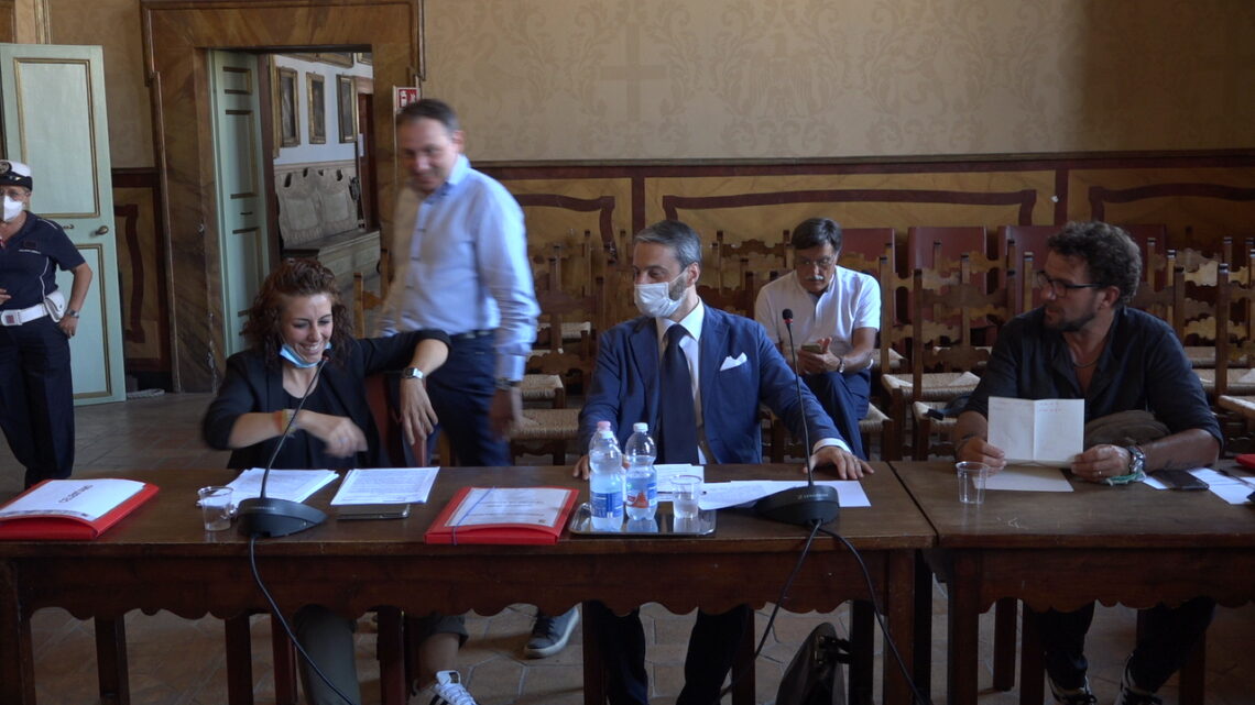REGOLAMENTO DI DISCIPLINA DELL’IMPOSTA MUNICIPALE PROPRIA IMU