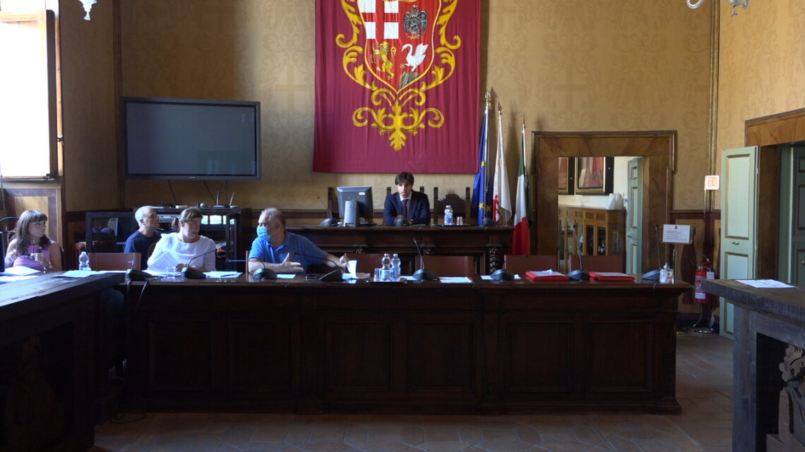 PROGRAMMA TRIENNALE INCARICHI DI COLLABORAZIONE AUTONOMA 2020 / 2022