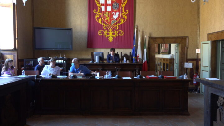 ADUNANZA CONSIGLIO COMUNALE – 4 MARZO 2021 ORE 10:00