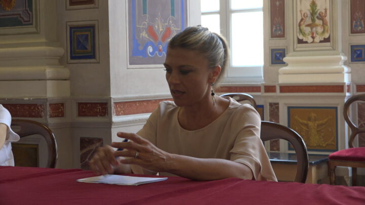 CONGRATULAZIONI E AUGURI DEL SINDACO A NEO PRESIDENTE ASSOCIAZIONE CARTA UNICA, ING. GIANLUCA POLEGRI