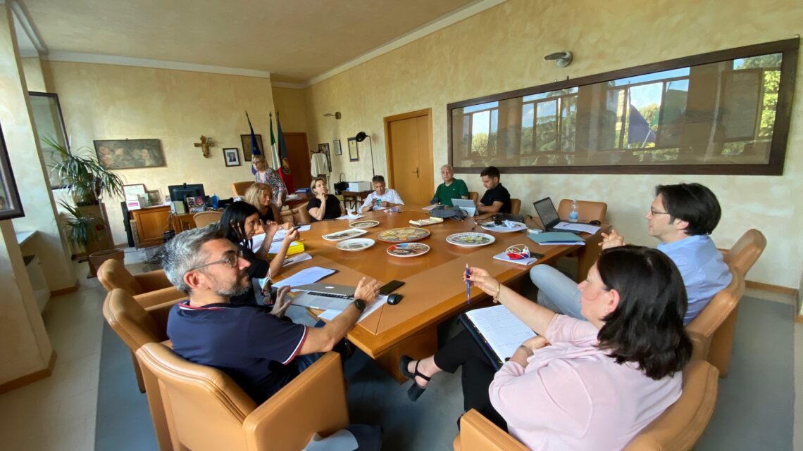 IL COMUNE STANZIA QUASI DUE MILIONI  PER GLI ISTITUTI SCOLASTICI DELLA CITTA’
