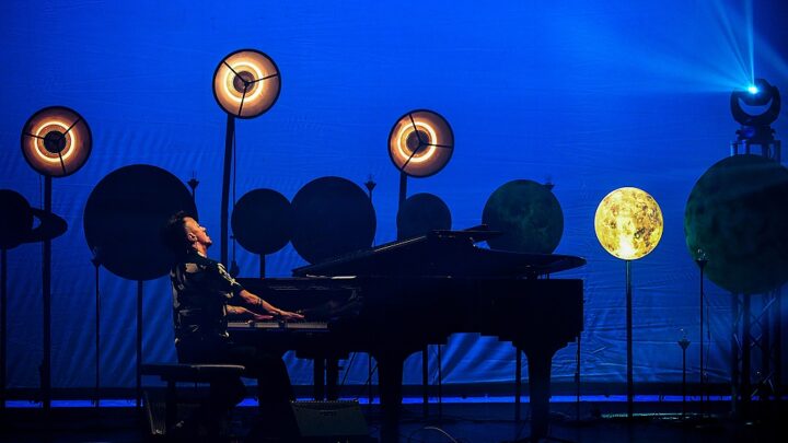FESTIVAL MOON IN JUNE, “SPECIAL EDITION”  CAMPO DEL SOLE (TUORO SUL TRASIMENO) / SESTA EDIZIONE