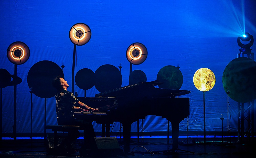 FESTIVAL MOON IN JUNE, “SPECIAL EDITION”  CAMPO DEL SOLE (TUORO SUL TRASIMENO) / SESTA EDIZIONE