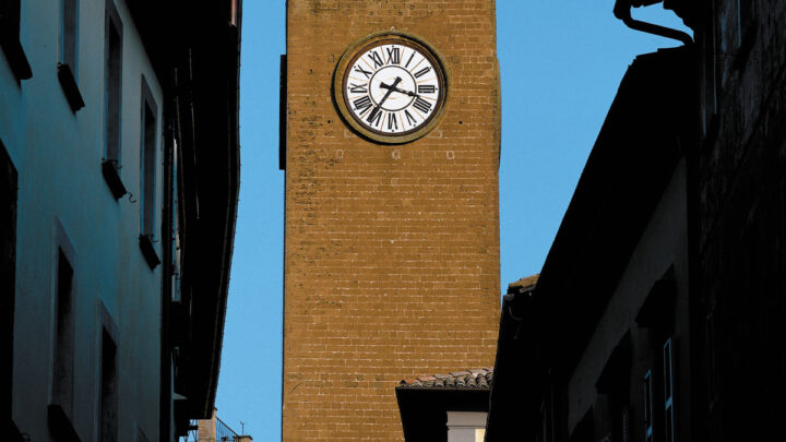 DAL 13 LUGLIO TORRE DEL MORO APERTA AL PUBBLICO ANCHE DI LUNEDÌ