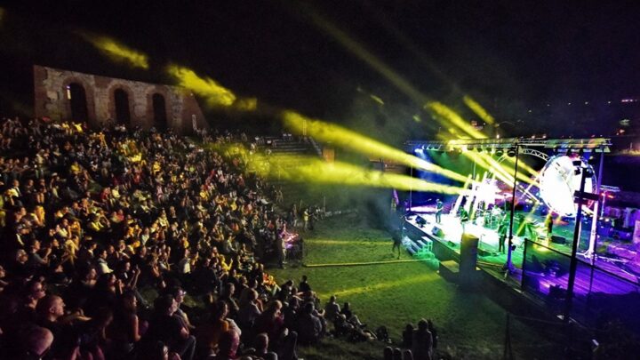 ‘GUBBIO OLTRE FESTIVAL’ ANCHE QUEST’ANNO NON RINUNCIA A CONCERTI E MASTERCLASS.  PURE TEATRO E BALLETTO SARANNO PROTAGONISTI CON ALTRETTANTI SPETTACOLI.